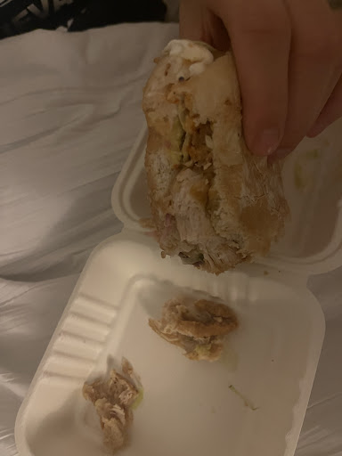 Photo of USA Chicken & Pizza - 216 Queens Rd, Norwich NR1 3HG